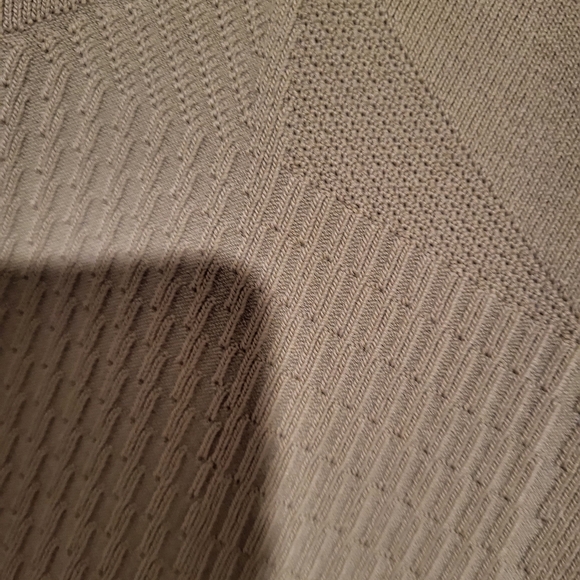 Guess Black and Tan Ribbed Apparel - Picture 4 of 13